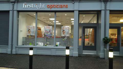 Firstsight Opticians photo